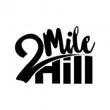 2 Mile Hill secondary