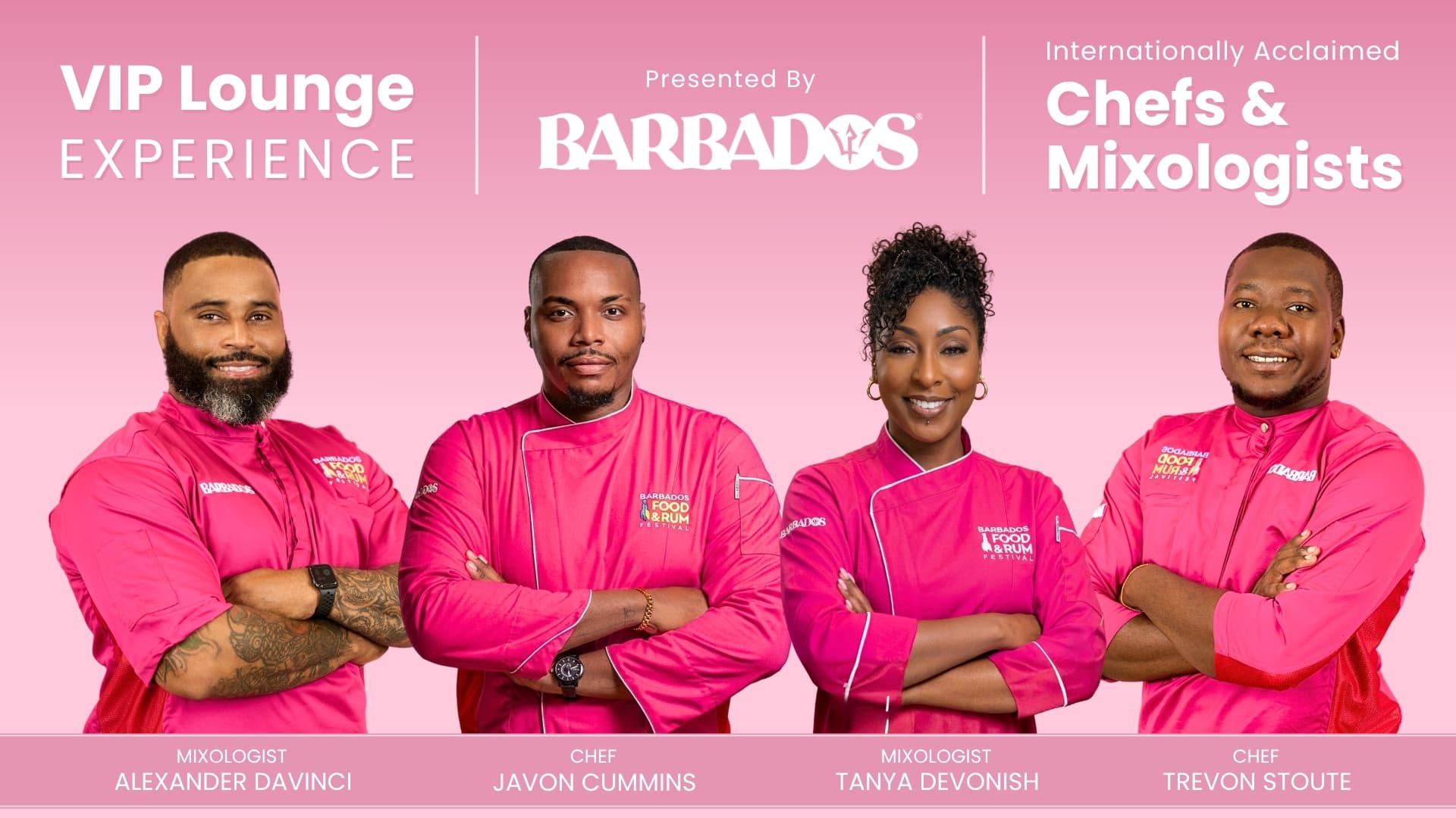 Celebrity Chefs