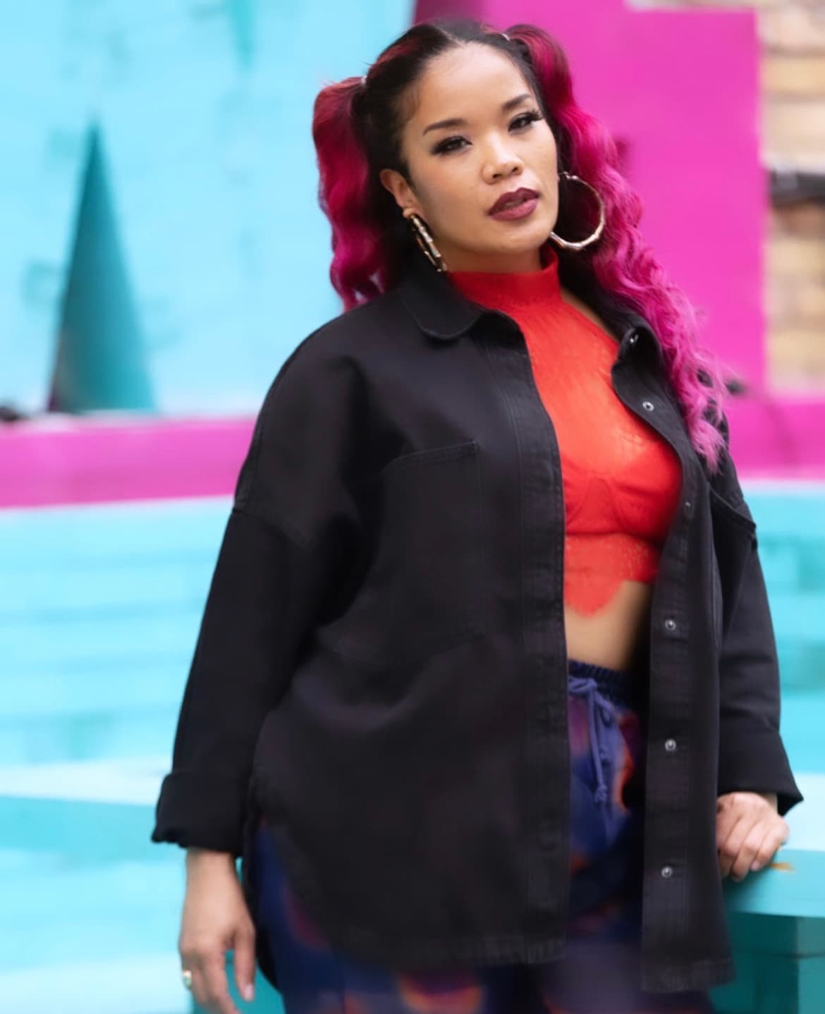 DJ FlyLadyDi