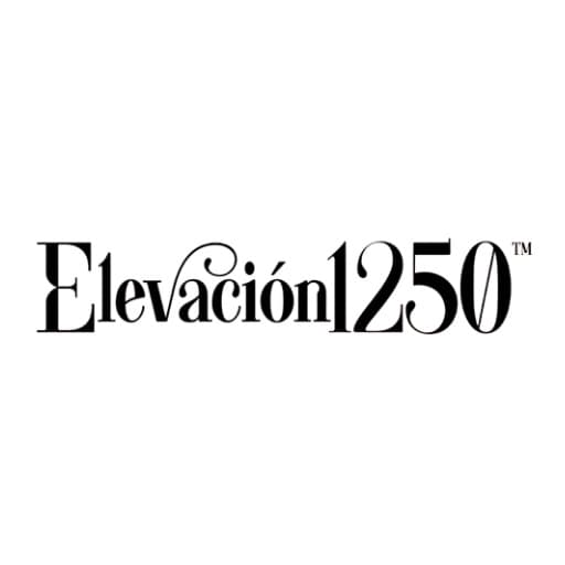 Elevación 1250 Blanco Rosa