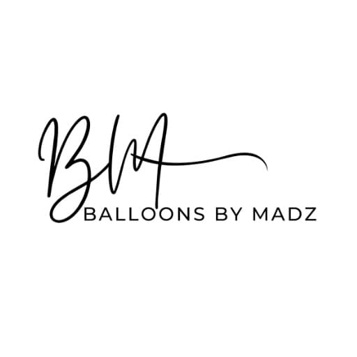Balloons By Madz