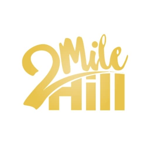 2 Mile Hill